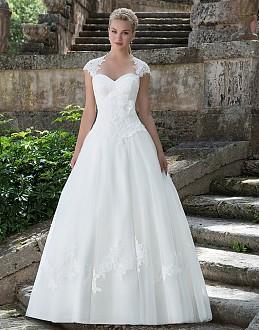 Lace Sincerity Bridal Gowns